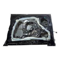 PORTA DIANTEIRA DIREITA SONIC 2012 2013 2014