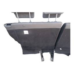 ENCOSTO BANCO TRASEIRO COURO LIFAN X60 2018 1.8 AUT PRETO