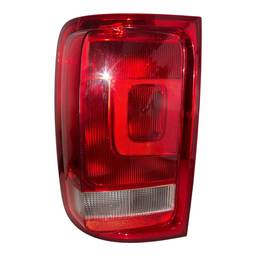 Lanterna Traseira Esquerda Amarok 2011 a 2016