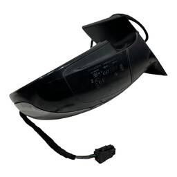 RETROVISOR ESQUERDO PEUGEOT 307 2002 A 2012