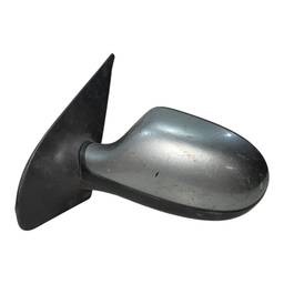 Retrovisor Esquerdo Siena Palio Flex 4P 05/10 C/ Controle