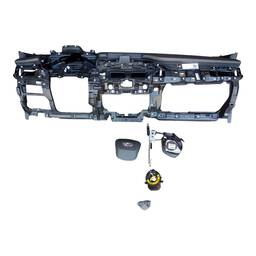 KIT AIRBAG CHERY TIGGO 7 PRO 2022 2023 2024/..