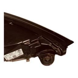 FAROL ESQUERDO AUDI A3 S3 2013 A 2016