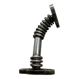 CANO ÓLEO TURBINA VOLVO XC60, S60 E V60 2.0 T5 2011 A 2013