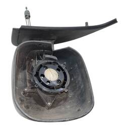 RETROVISOR DIR UNO FIORINO 11/ PARTNER 23/ 2P C/ CONTROLE