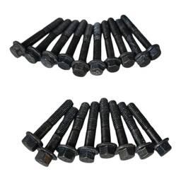 PARAFUSO CARTER VOLVO XC60 2.0 2014 2015 GASOLINA