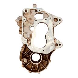 CAPA SECA CAIXA GOL G5/G6/G7 1.0 PARTE DO MEIO CÂMBIO  