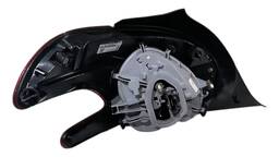 LANTERNA TRASEIRA DIREITA PEUGEOT 208 2013 A 2020