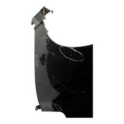 PARALAMA ESQUERDO CIVIC 2007 A 2011