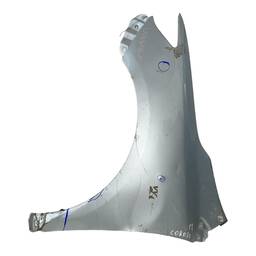 Paralama Esquerdo Corolla 2009 a2014