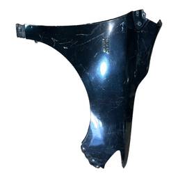 Paralama sem furo Direito Corolla 2009 a 2014