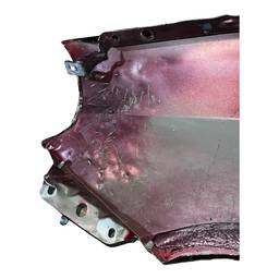 PARALAMA DIREITO LINEA PUNTO 2008 A 2017