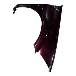 Paralama Direito Megane 2007 a 2013