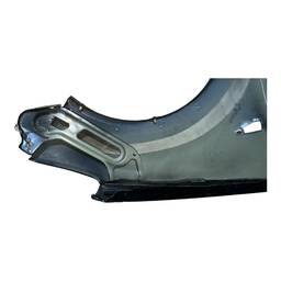 PARALAMA ESQUERDO SANDERO 2008 A 2014 C/ FURO STEPWAY