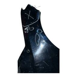 PARALAMA DIREITO CERATO 2010 A 2013