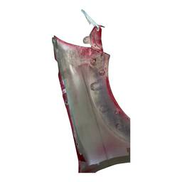 PARALAMA ESQUERDO STRADA WORKKING 2014 2015 A 2020