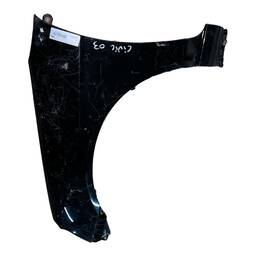 Paralama Esquerdo Civic 2004 a 2006