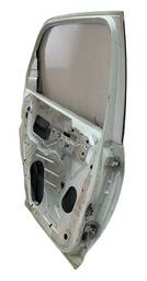 PORTA TRASEIRA ESQUERDA CELTA PRISMA 2007 A 2016 ORIGINAL