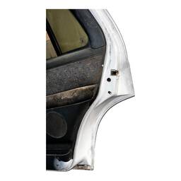 PORTA TRASEIRA DIREITA BLAZER 2001 2002 A 2011