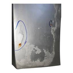 TAMPA TRASEIRA COROLLA 2003 A 2008