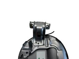 PORTINHOLA TANQUE COMBUSTÍVEL FIT WR-V 2015 2016 17 A 2021