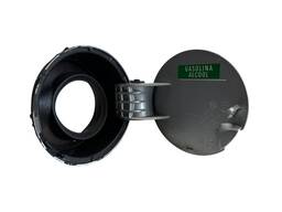 PORTINHOLA TANQUE COMBUSTÍVEL C4 HATCH 2008 2009 10 A 2013