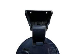 PORTINHOLA TANQUE COMBUSTÍVEL CRETA 2017 A 2023 2024