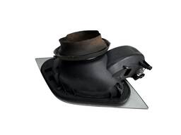 PORTINHOLA TANQUE COMBUSTÍVEL FOCUS HATCH 2014 2015 A 2019