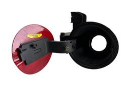 PORTINHOLA TANQUE COMBUSTÍVEL ECOSPORT 2013 14 A 2021