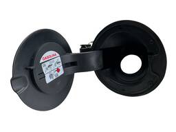  PORTINHOLA TANQUE COMBUSTÍVEL FUSION 2010 2011 A 2012