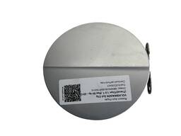 Portinhola Tanque Combustível Gol Voyage G5 G6 G7 G8