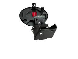 PORTINHOLA TANQUE COMBUSTÍVEL JAC J3 HATCH/SEDAN 2011 A 2015