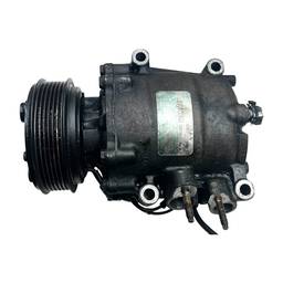 Compressor Ar Condicionado Civic 1.7 2001 a 2006