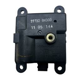 Atuador Motor Caixa Ar Nissan Sentra 2008 a 2012 277328H300