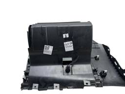 TAMPA PORTA LUVAS JEEP COMPASS COMMANDER RAMPAGE 2022/..