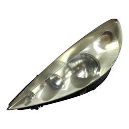 Farol Esquerdo Peugeot 207 Hoggar Passion 2009 2010 a 2015