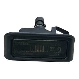 Lanterna Luz Placa Fiat Fiorino Doblo 2013 a 2021