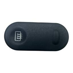 Botao Interruptor Desembacador Renault Clio 1.0 2013 a 2016