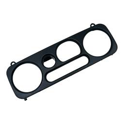 Moldura Comando Ar Mitsubishi Pajero Sport 1999 a 2006 MR360