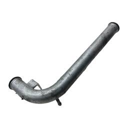Tubo Cano Agua Mitsubishi Pajero Sport 3.0 1997 a 2002