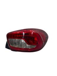 Lanterna Traseira Direita Kwid 2018 2019 2020/.. S/ Led