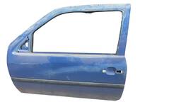 Porta Esquerda Gol G3 G4 2000 2001 a 2014 2P