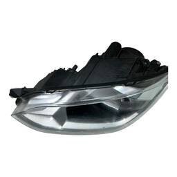 FAROL ESQEURDO UP 2018 2019 A 2021 MASCARA NEGRA 