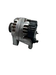 ALTERNADOR CLIO KANGOO PEUGEOT 206 1.0 16V GAS 99 A 2006 75A
