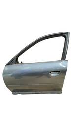 Porta Dianteira Esquerda Audi A3 1997 1998 a 2005