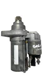 Motor Arranque Partida Volkswagen Golf 2.0 2008 2009 2012