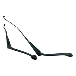 BRAÇO LIMPADOR PARABRISA ESQUERDO FORD ECOSPORT 2003 A 2012