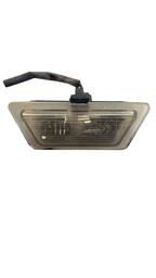 Luz Da Placa Gm Astra 1999