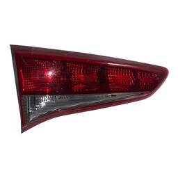 LANTERNA TRASEIRA ESQUERDA TUCSON 2018 A 2022 C/DETALHE