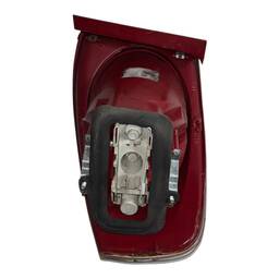 LANTERNA TRASEIRA ESQUERDA SPACEFOX 04/10 (CANTO)